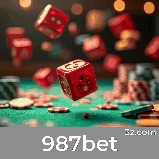 987bet.com - Melhores Jogos e Apostas Online - 987bet