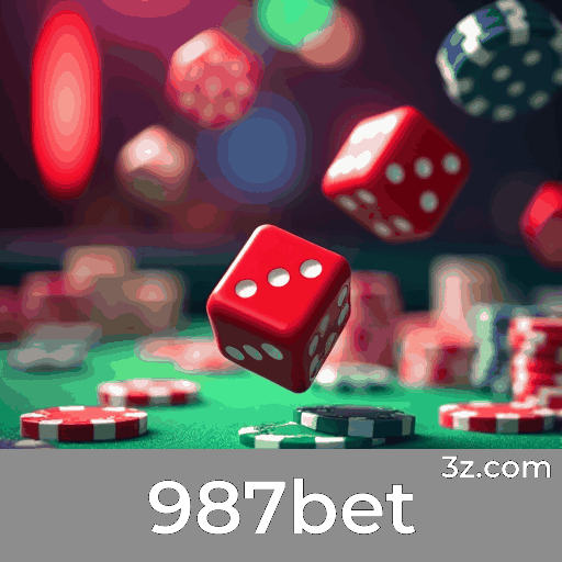 987bet: Plataforma Segura e Divertida